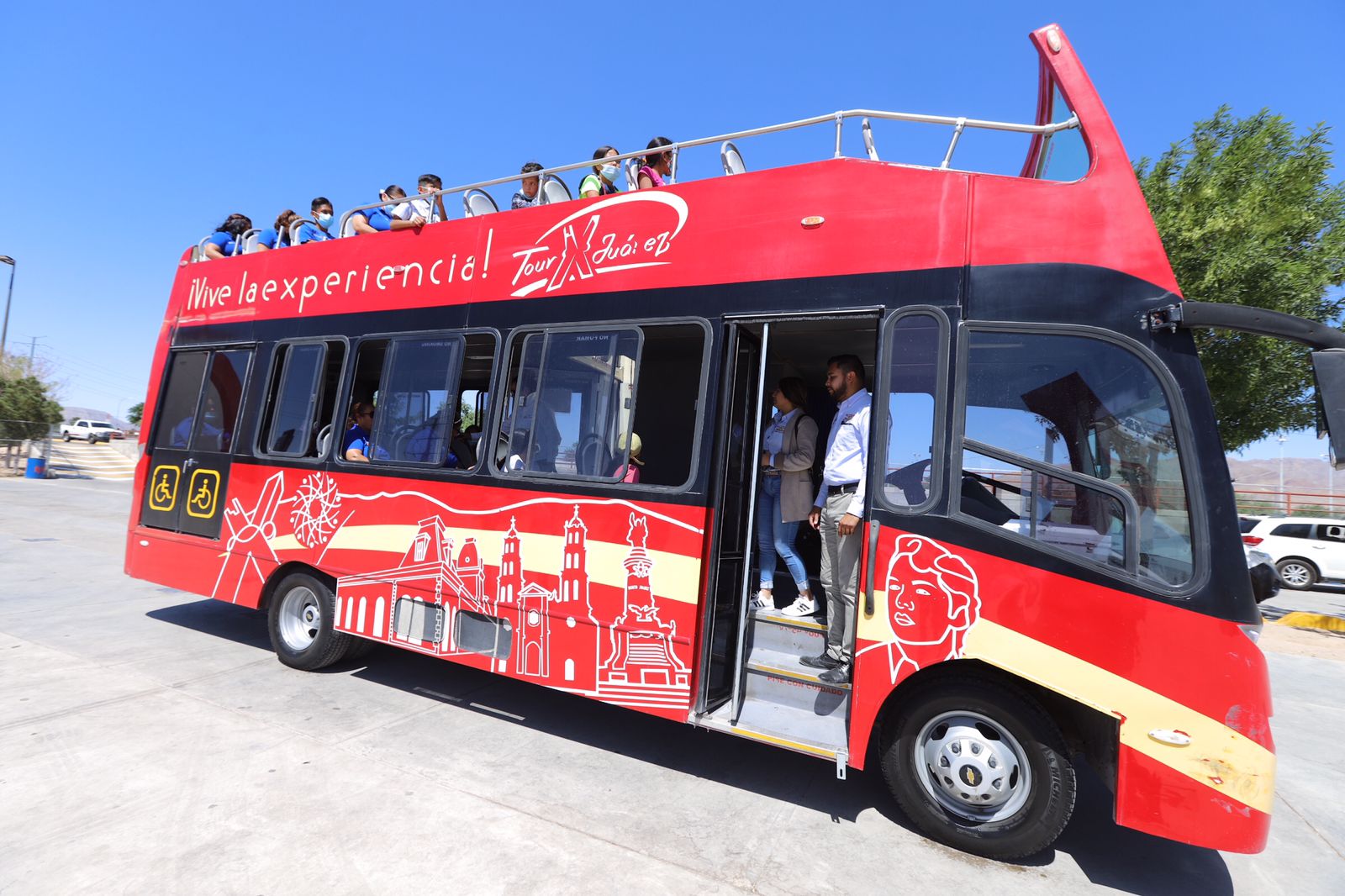 Invitan a recorrido gratis por los museos de Juárez