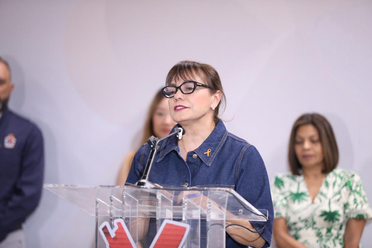 Reportan avances en servicios de la Casa de Transición.