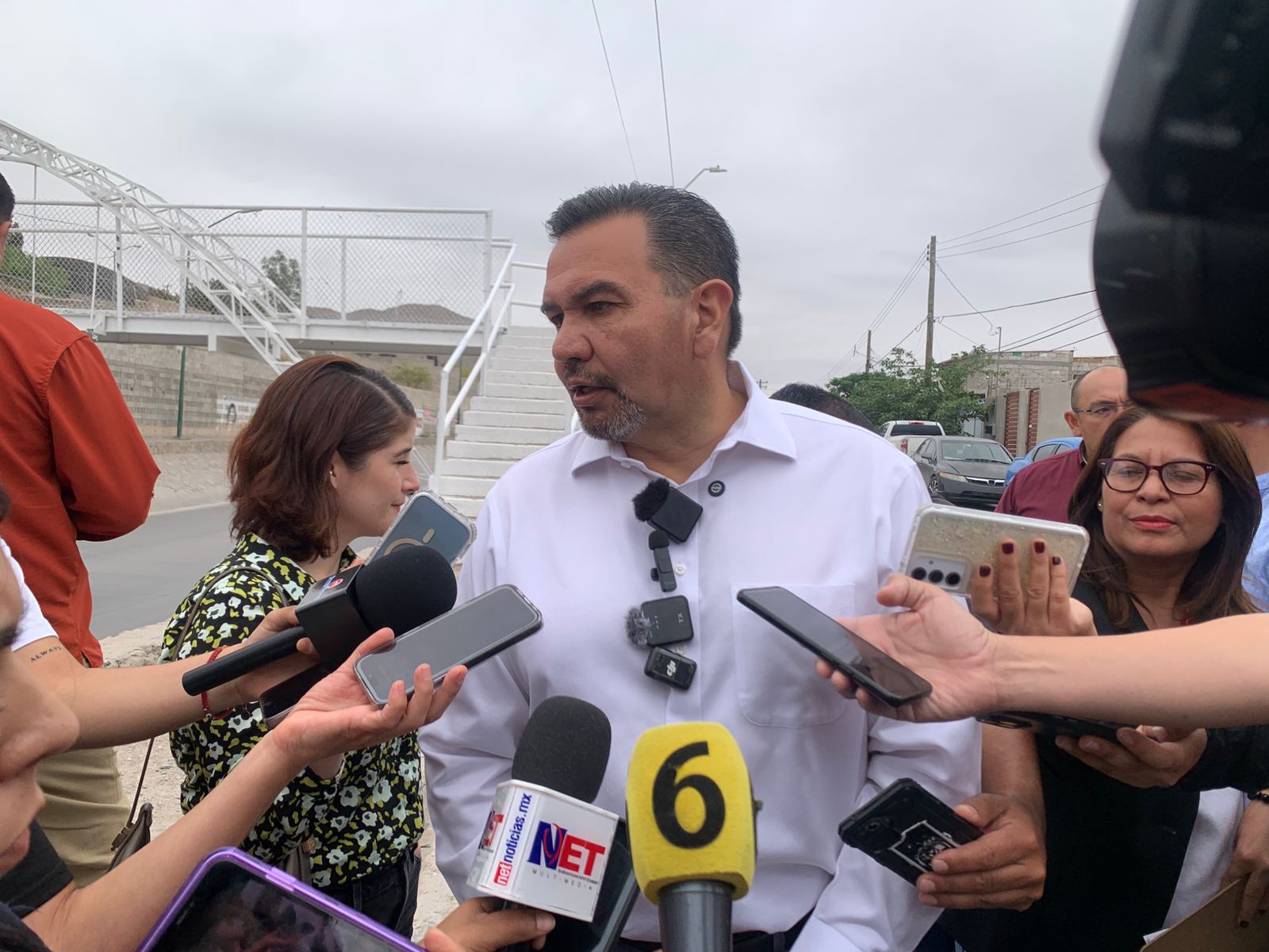 Caso Rocha Moya debe revisarse con seriedad.