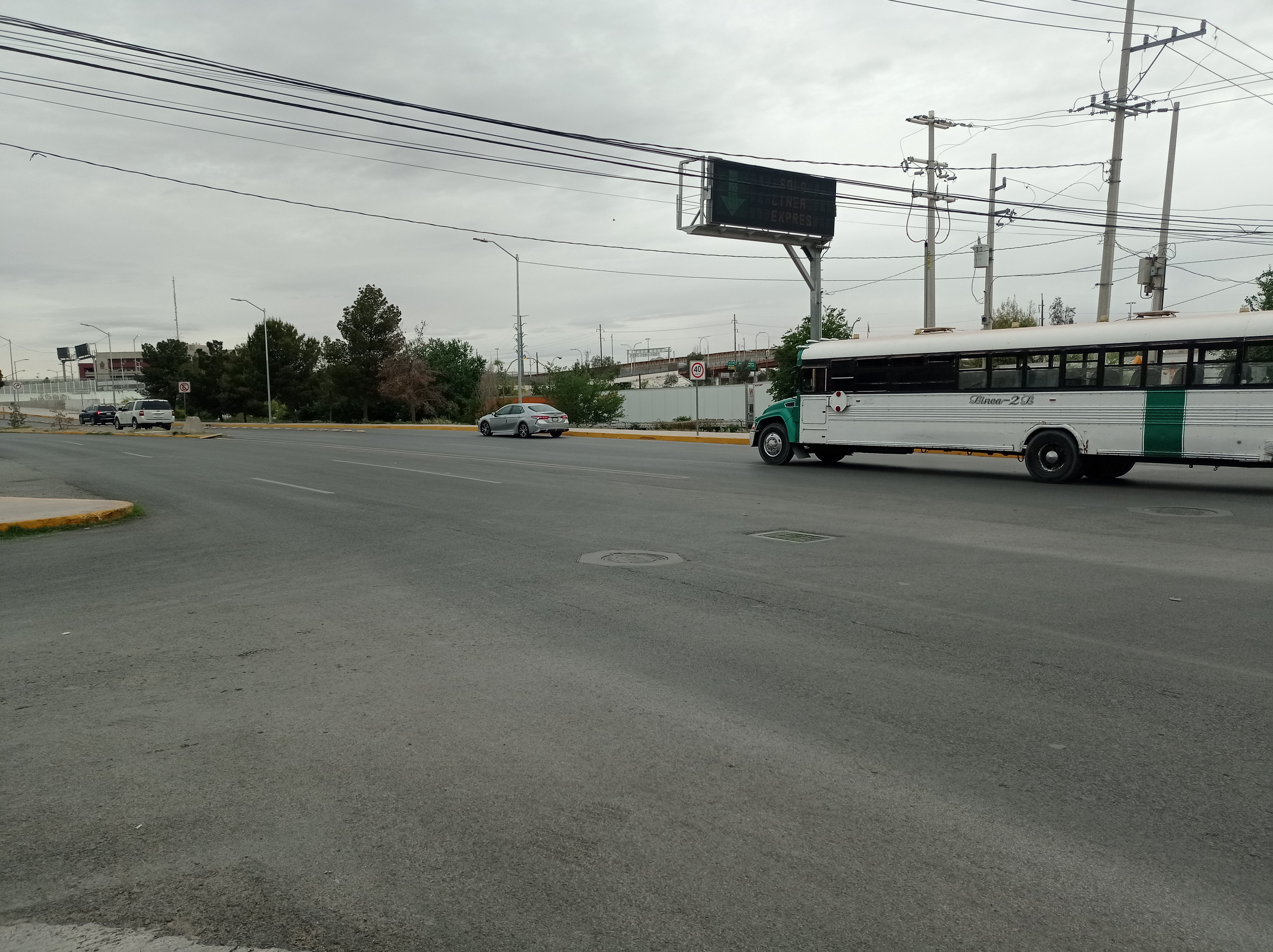 Emiten alerta por tormentas y caída de granizo.