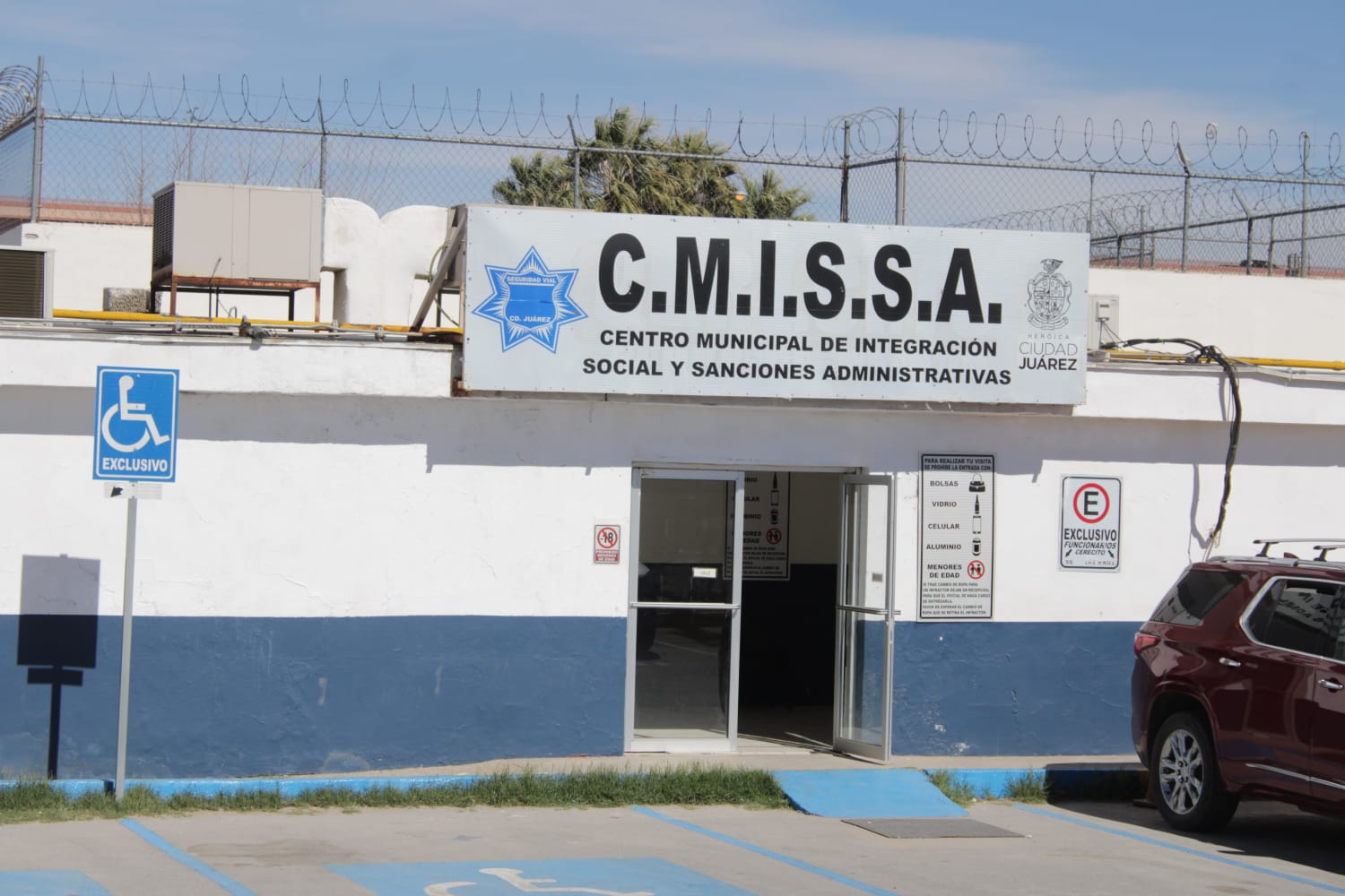 Arrestan a 31 conductores ebrios el fin de semana.