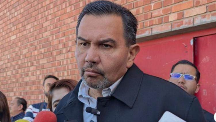 Pérez Cuéllar pide coordinación y claridad en materia de seguridad
