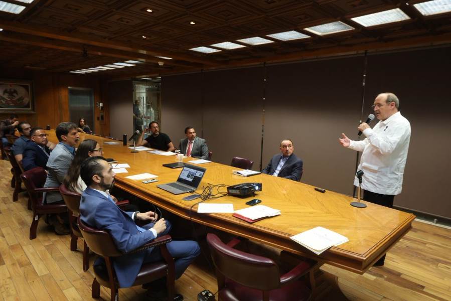 Aprueban inversión de 661 millones de pesos para obras viales en Ciudad Juárez