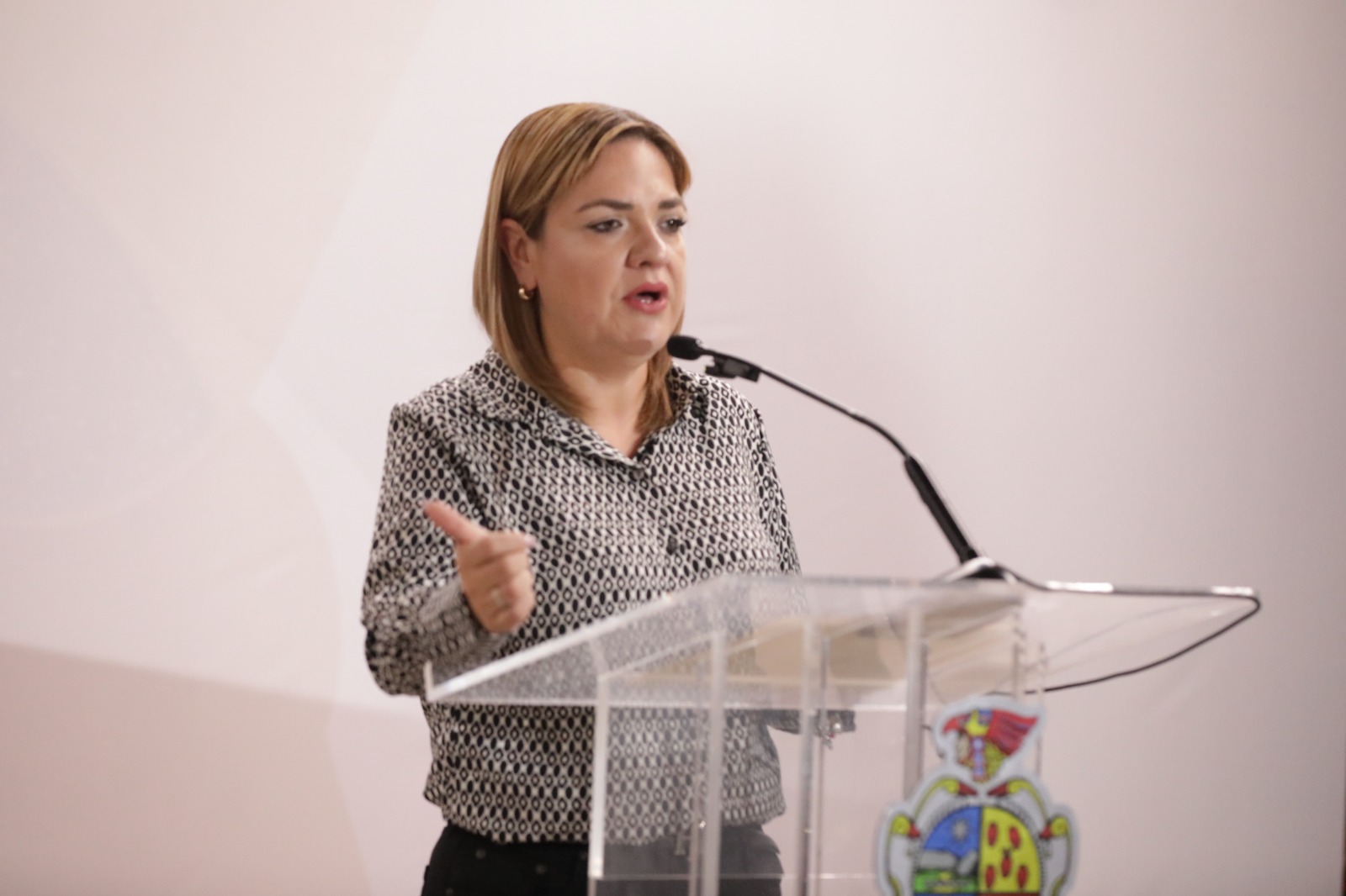 Programan jornada de Atención a las Causas en colonia Francisco I. Madero.