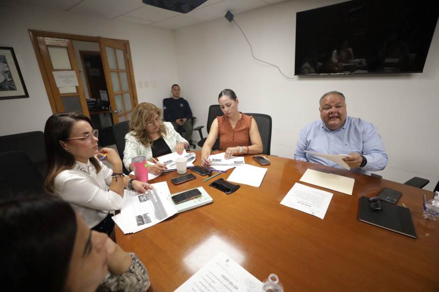 Prevención Social atiende a más de 70 mil mujeres y niñas en Juárez