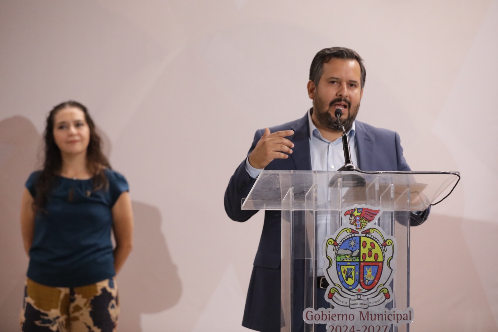 Todo listo para la edición 2026 de la Feria de Regreso a Clases.