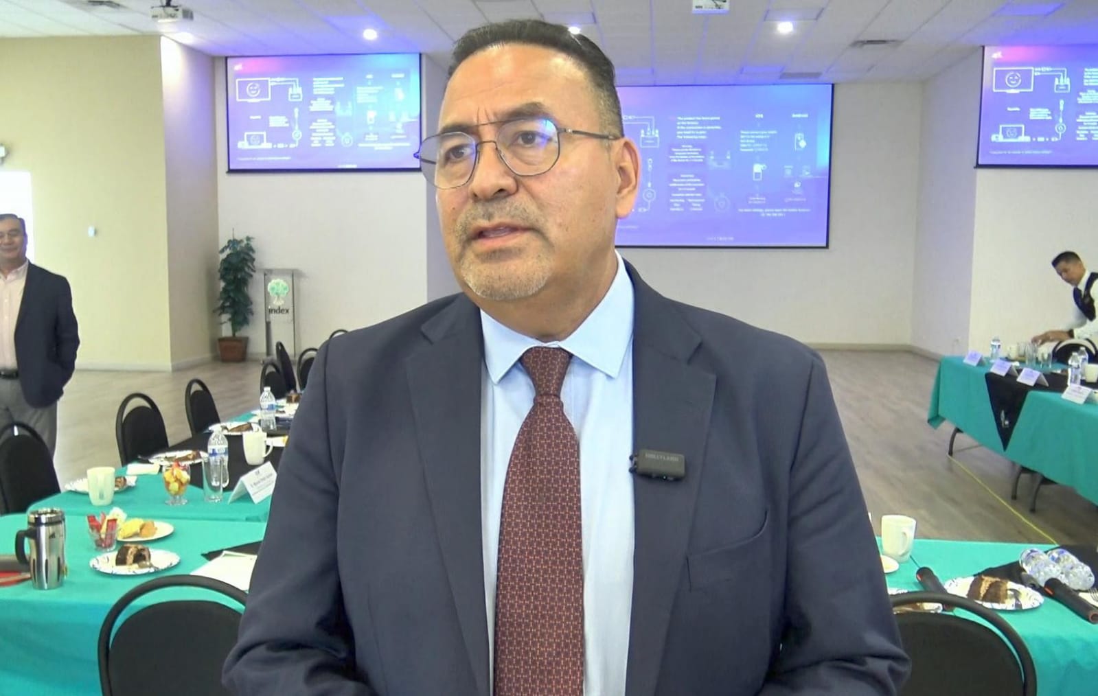 Anuncia CCE integración de 4 organismos durante sesión ordinaria.