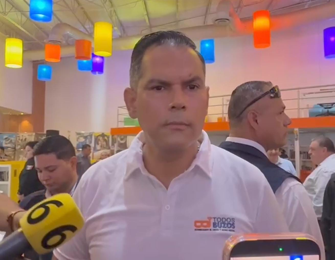 Analiza SSPE señalamientos por despidos injustificados.
