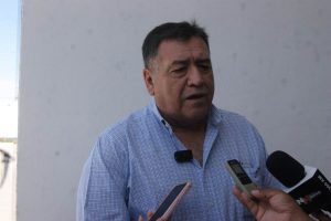 Reportan disminución en el número de multas en puentes internacionales.