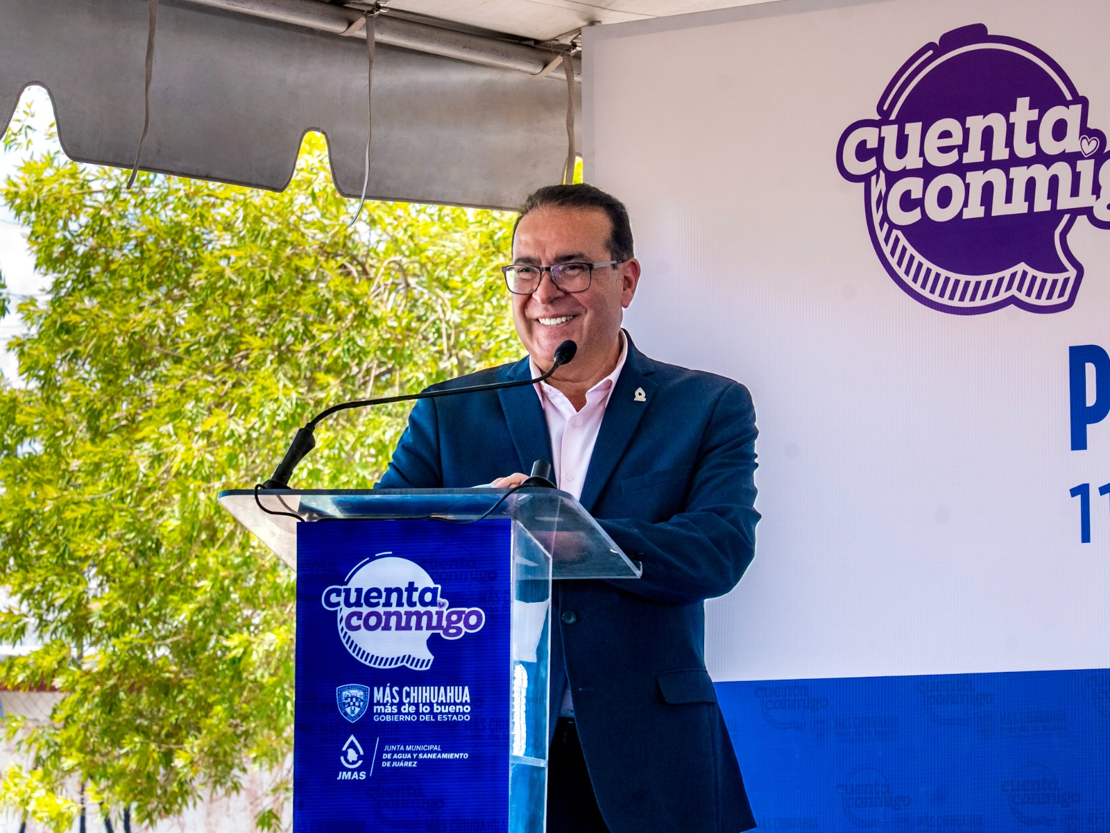 Se debe garantizar la infraestructura base para viviendas del Bienestar.