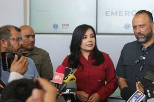 Consideran que retiro de visa a hijo de AMLO es una decisión con fines políticos.
