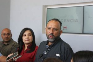 Analiza municipio atención al circuito de ciclo vías.