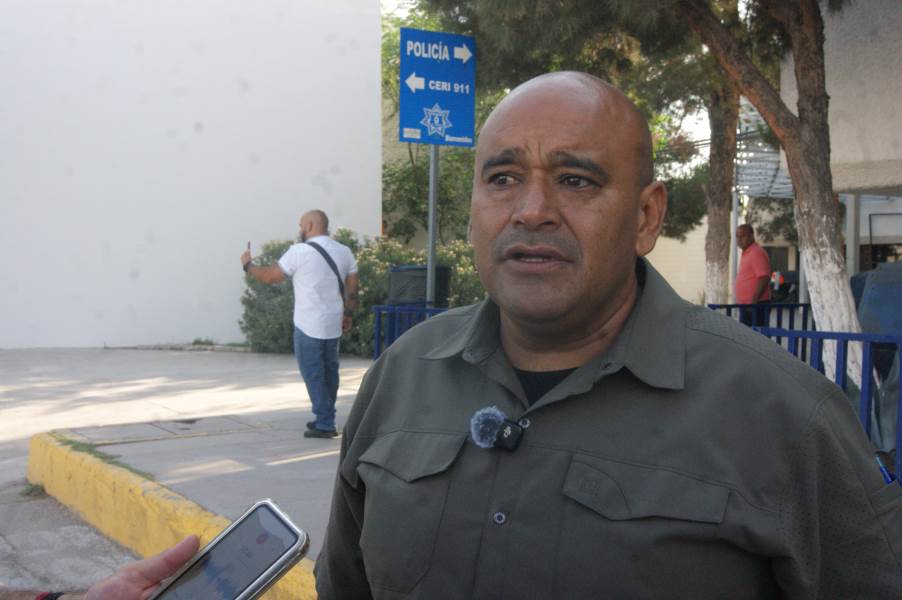 Insiste PC en destilichadero en viviendas para evitar propagación de incendios.
