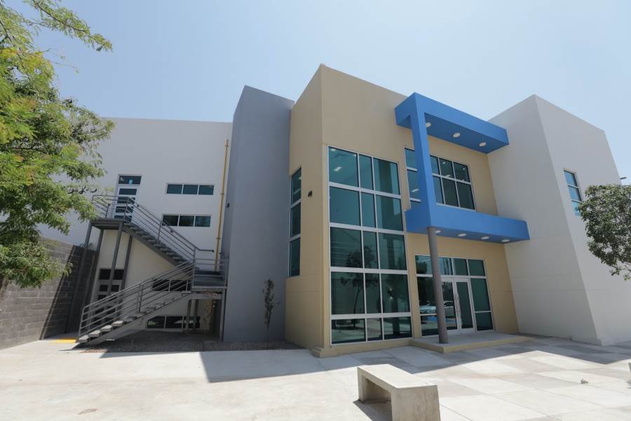 UACJ inaugurará dos nuevos edificios en el Instituto de Ingeniería y Tecnología