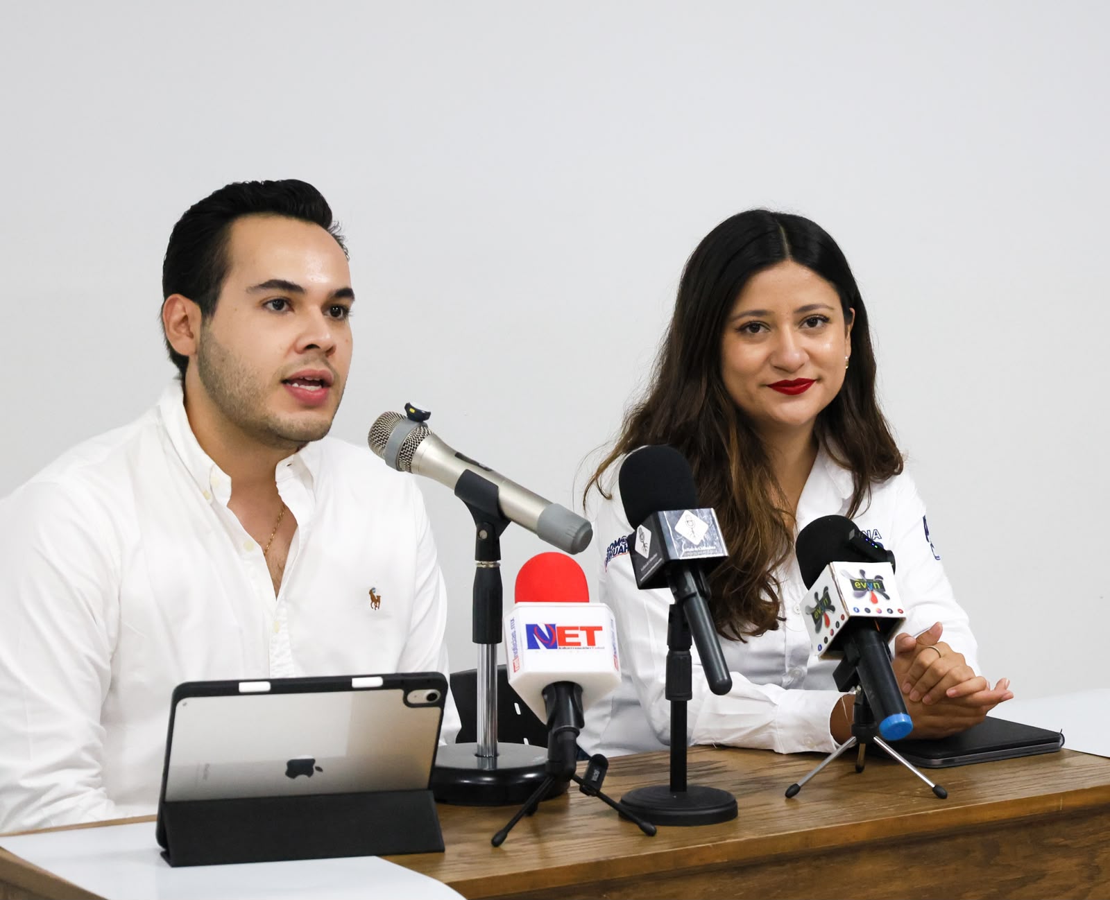 Convoca PAN a jóvenes chihuahuenses a Encuentro Estatal.