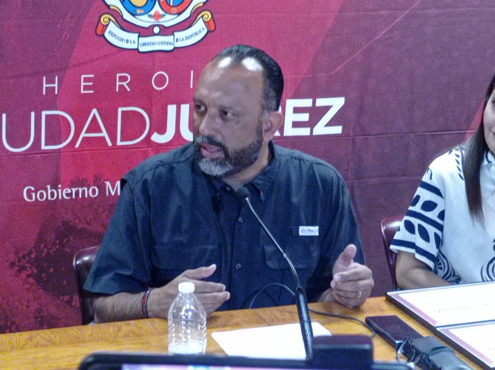 Habrá continuidad en programas del DIF con la llegada de Angélica Mendoza.