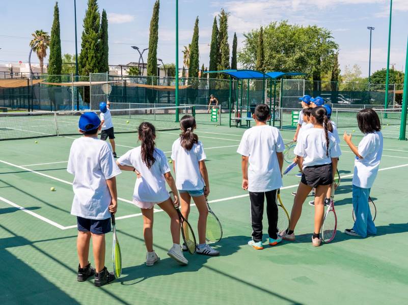 JMAS inicia Campamento de Verano para promover el cuidado del agua