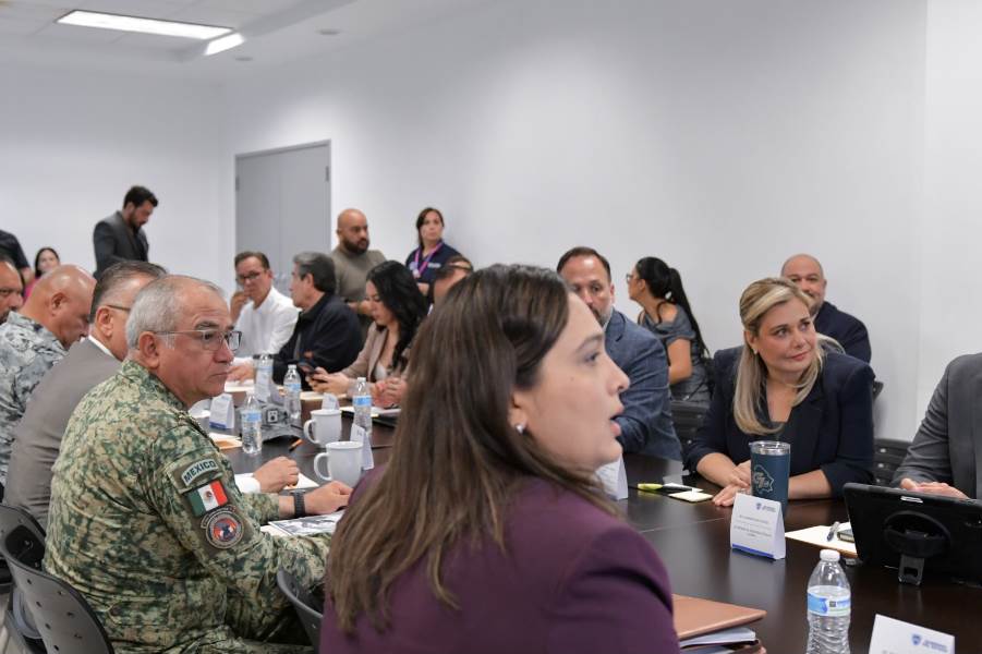 Reportan reducción de homicidios y feminicidios en Juárez durante 2026