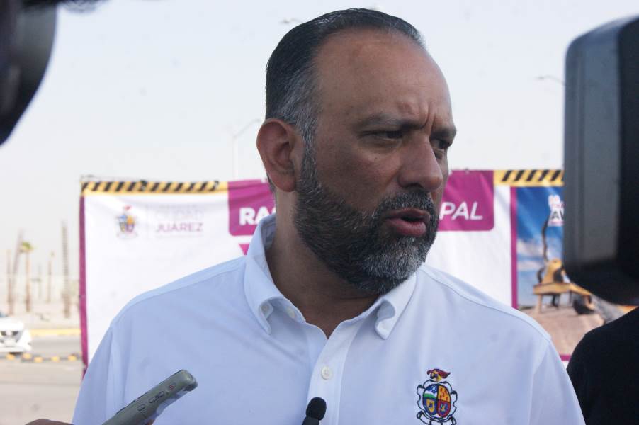 Juárez mantiene atractivo para la instalación de inversión.
