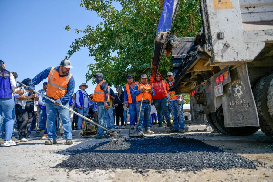 Gobierno estatal lleva programa de atención a Hacienda Universidad
