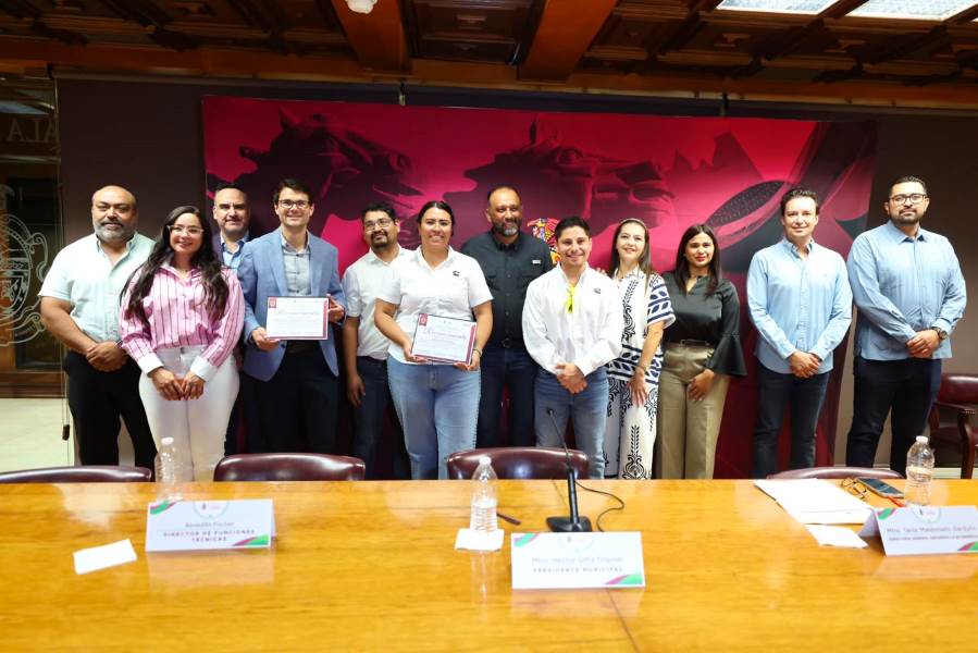 Reconocen a Bosch y Cummins por prácticas de sostenibilidad ambiental
