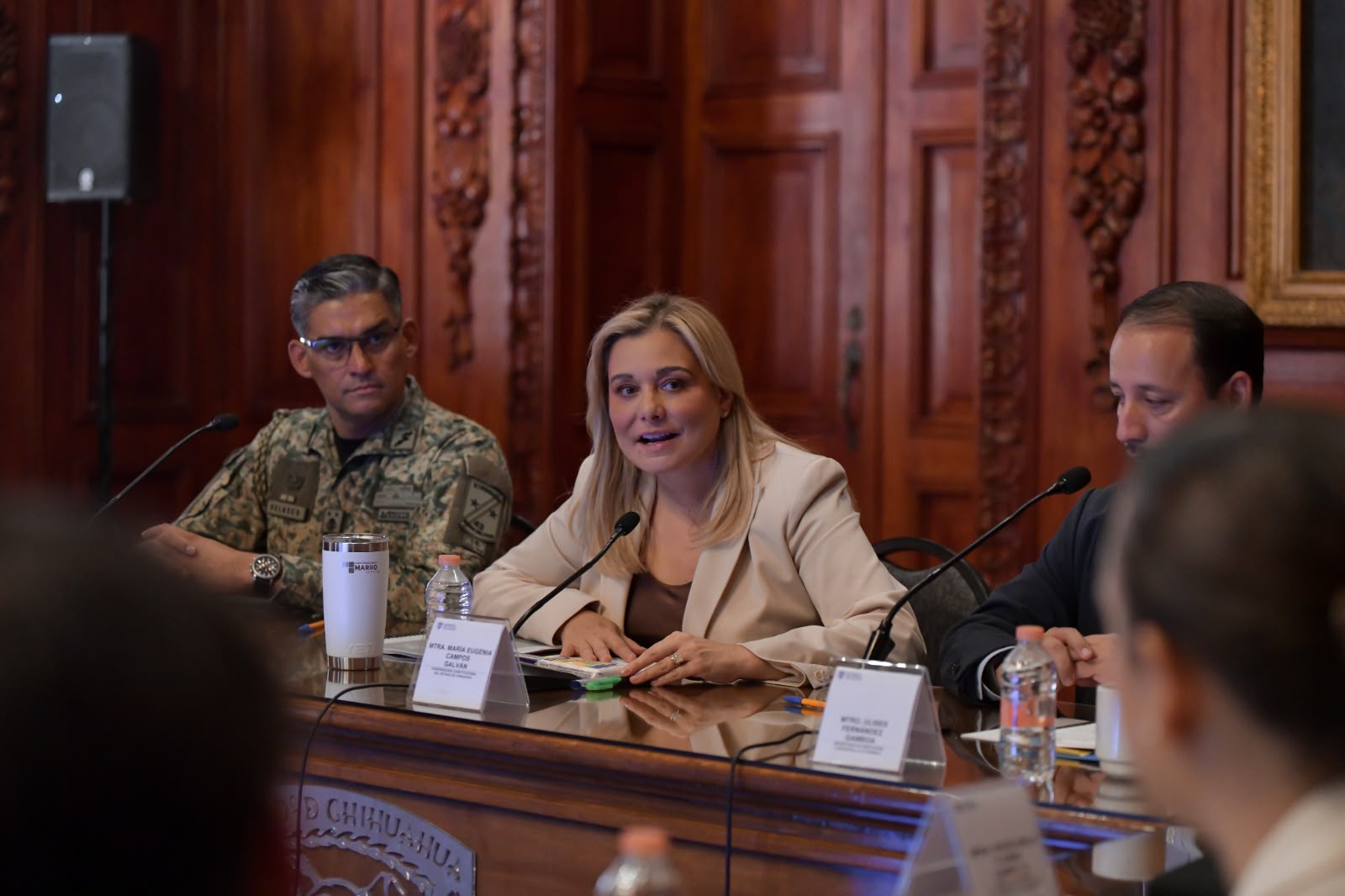 Analiza estado oportunidades para fortalecer la proveeduría regional.