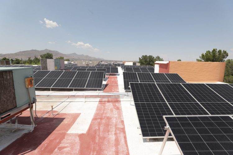 UACJ reinaugurará edificio N del ICSA este miércoles