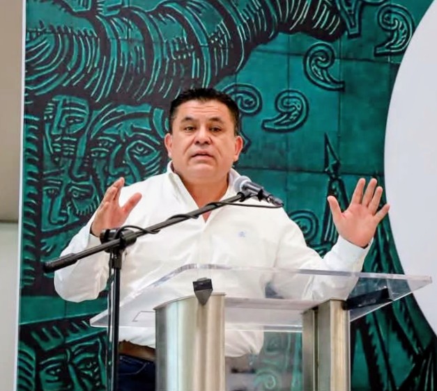 Pide PRI a MORENA que dé certidumbre a los mexicanos por caso Rocha Moya.