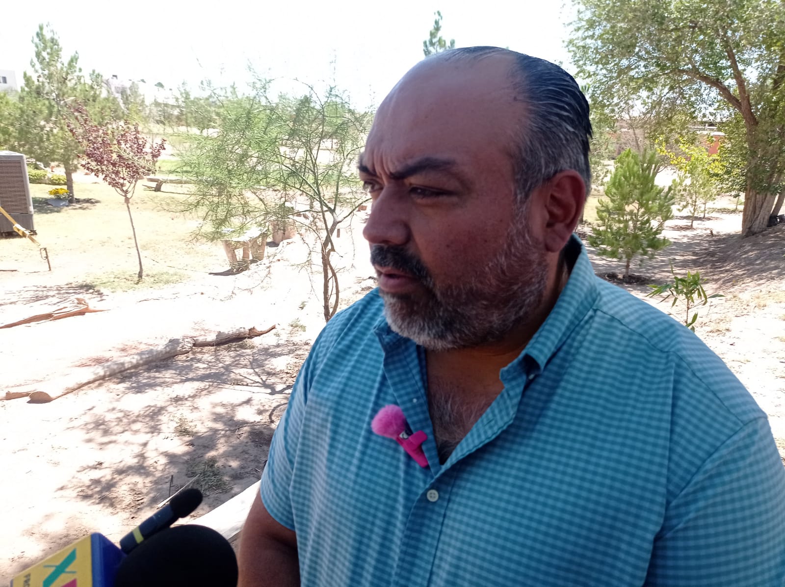 Integran acciones para prevenir y atender el gusano barrenador.