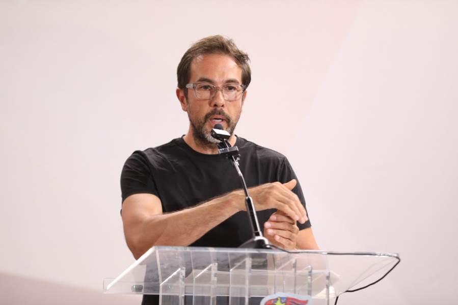 Municipio anuncia puente superior en Juan Pablo II y Valle del Sol