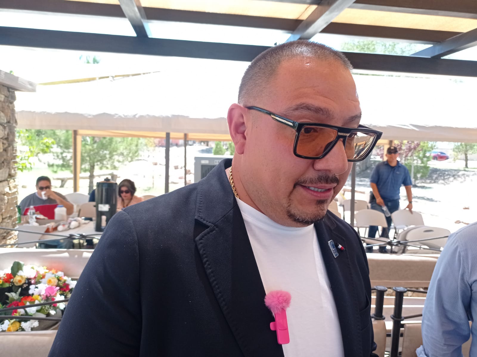 Modificación de estatutos permitirá mayor participación de agremiados.