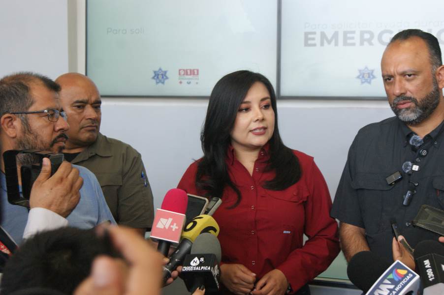 Funcionarios y lideres de Juárez atribuyen a factores políticos retiro de visa a López Beltrán