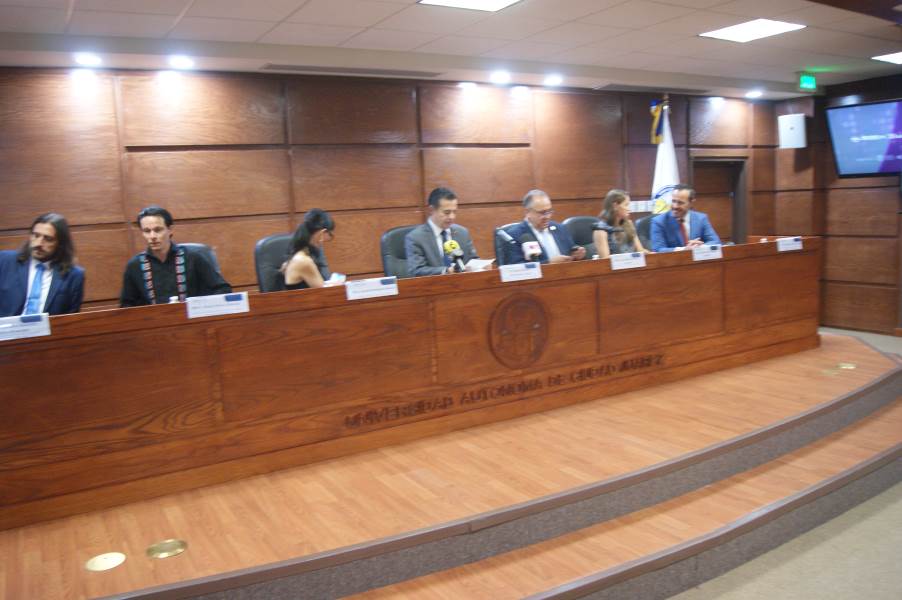 UACJ y UACH unirán sus orquestas para presentar “Juan Gabriel Sinfónico”