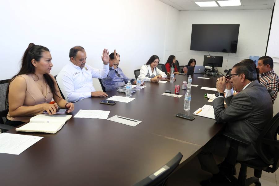 Proponen nombrar “Plaza Adelaida Velarde” a explanada frente al MUREF
