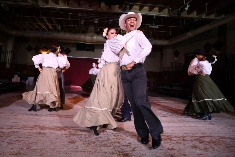 “Chihuahua, nuestra herencia” lleva historia y tradición al escenario del CMA