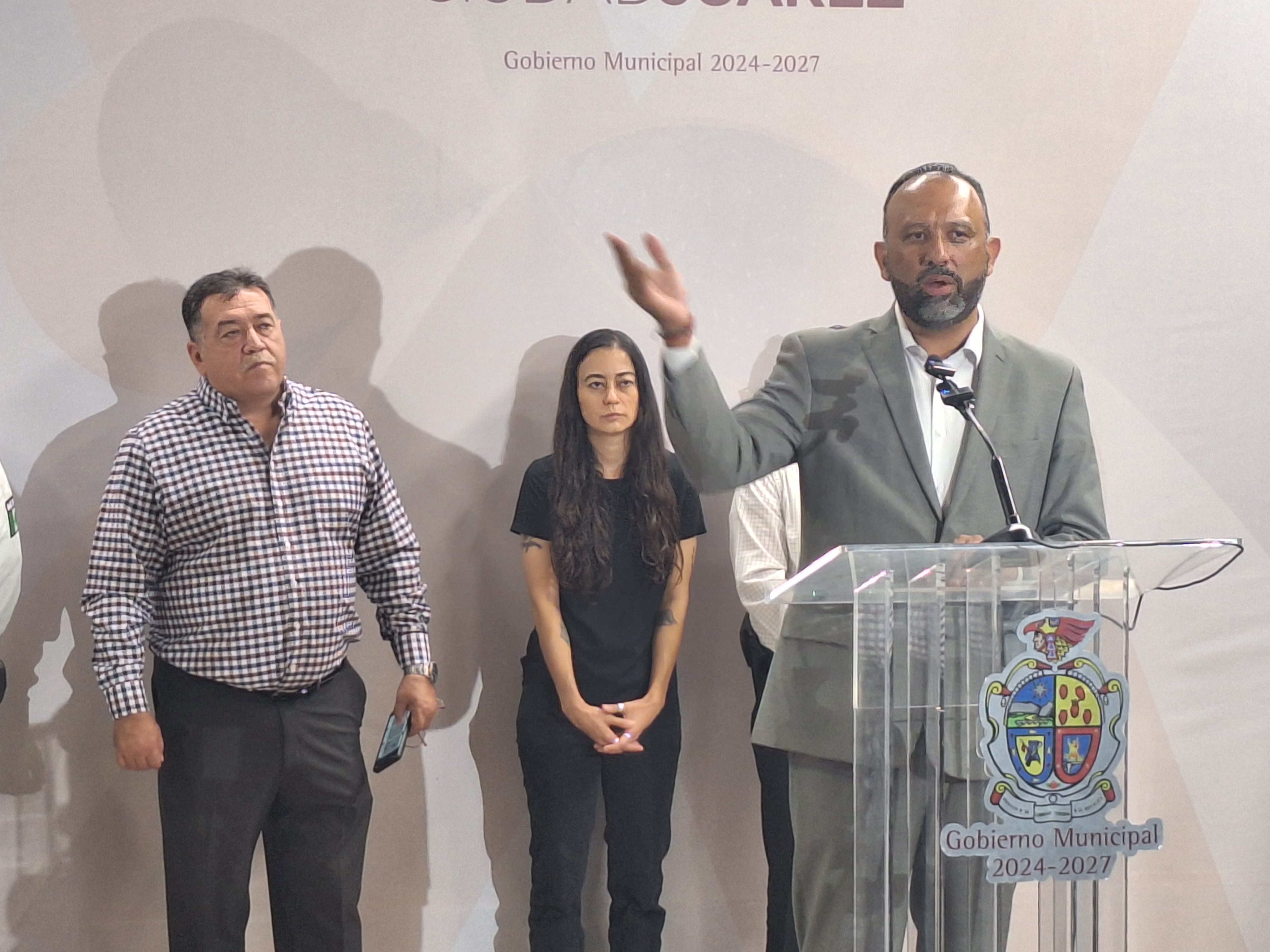 Arranca el domingo programa de ciclo vías en varias vialidades.