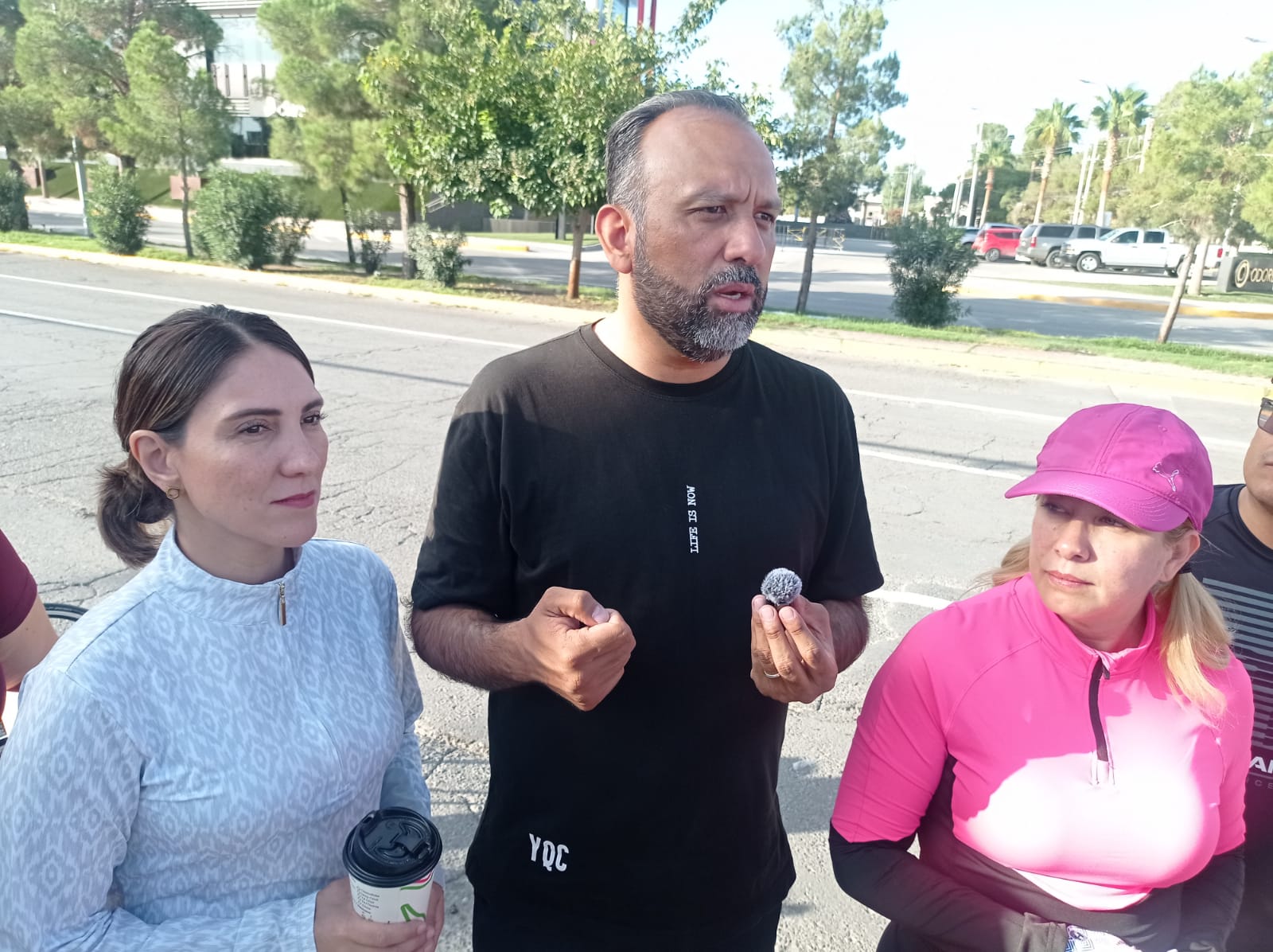 Analizan alcances y aprovechamiento ciudadano en la Cruzada por el Ciclismo.