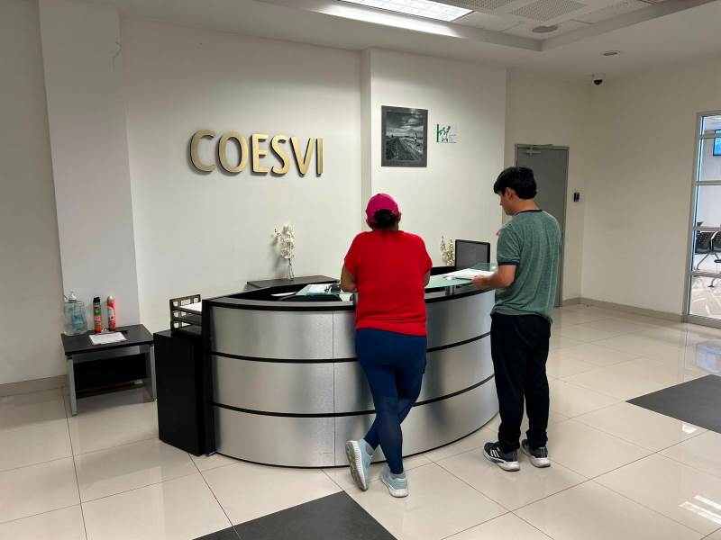Coesvi alerta por suplantación de identidad y fraudes digitales