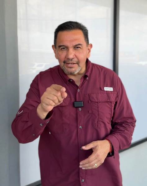Cruz Pérez Cuéllar cuestiona permanencia de fiscal por ocho años