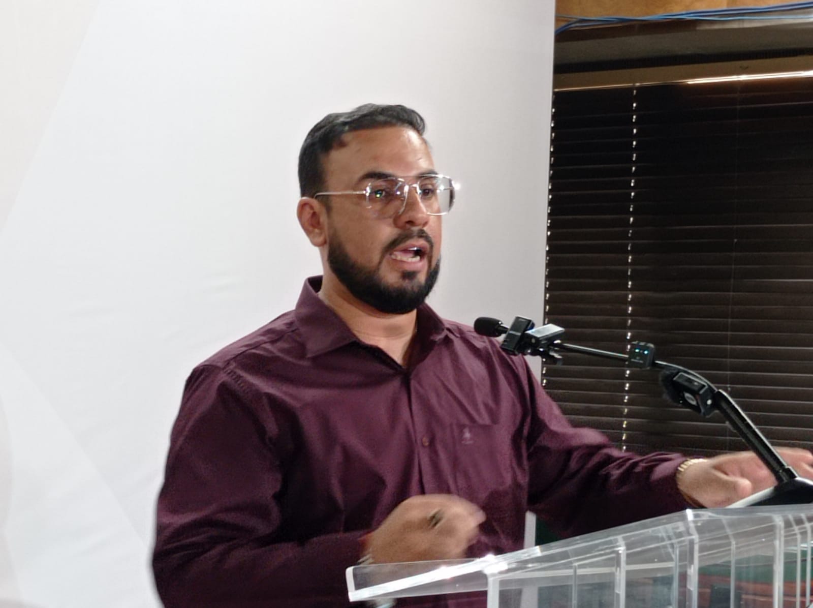 Reporta SSPM mil 830 detenciones por faltas administrativas.