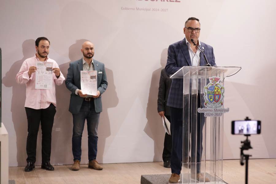 Anuncian Foro Municipal de Sostenibilidad Industrial y Empresarial 2026