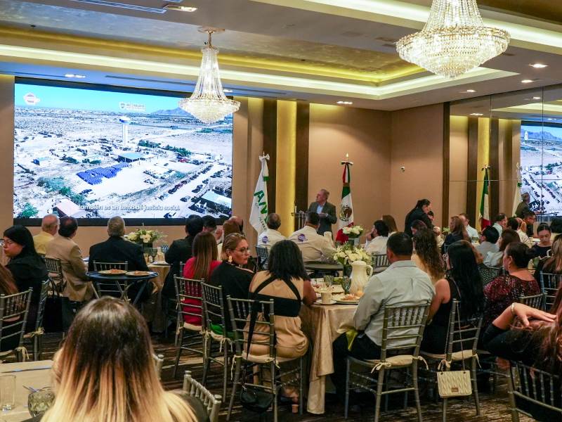 JMAS prepara trámites digitales para agilizar gestiones inmobiliarias y empresariales