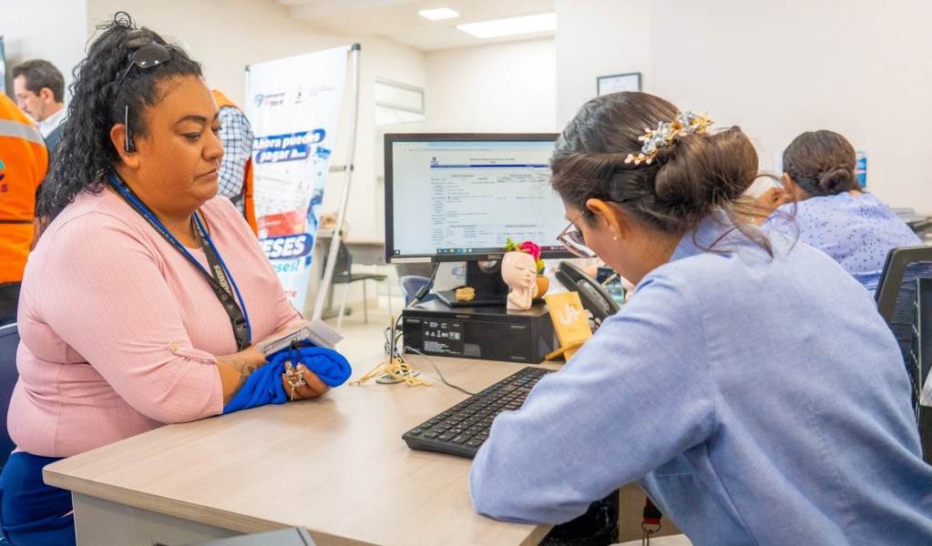 JMAS beneficia a más de 20 mil usuarios con descuentos para regularizar adeudos