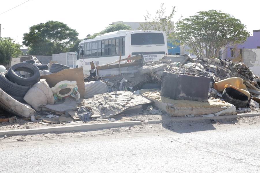 Llevarán Juárez Amanece Limpio a 11 colonias del suroriente