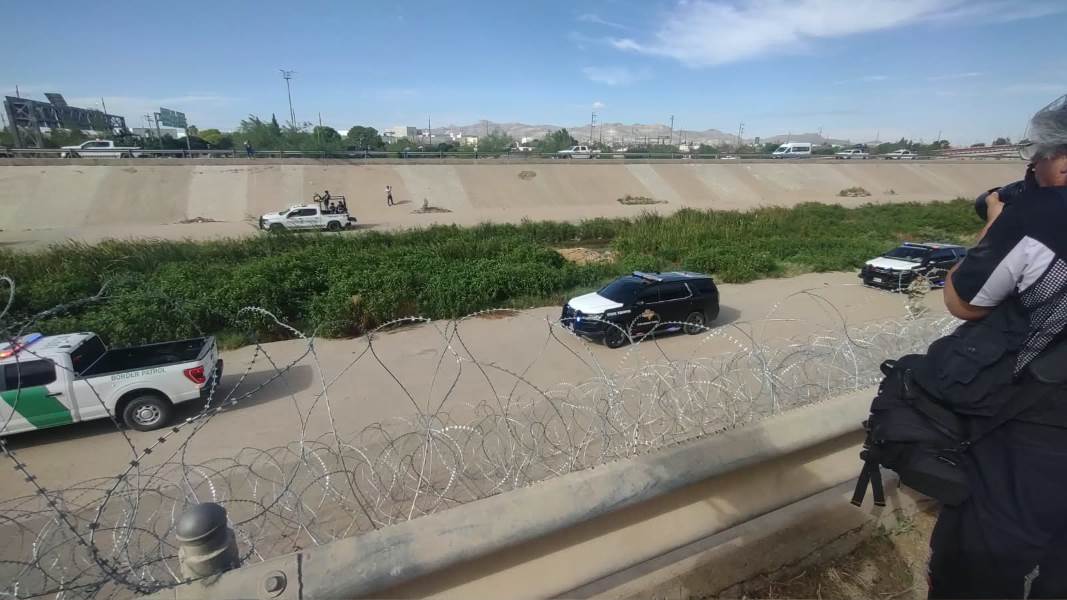 Mantendrán operativos preventivos en la frontera de Ciudad Juárez