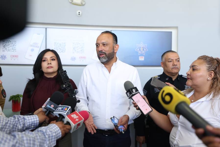 Municipio mantiene disposición para facilitar terrenos para Los Indomables