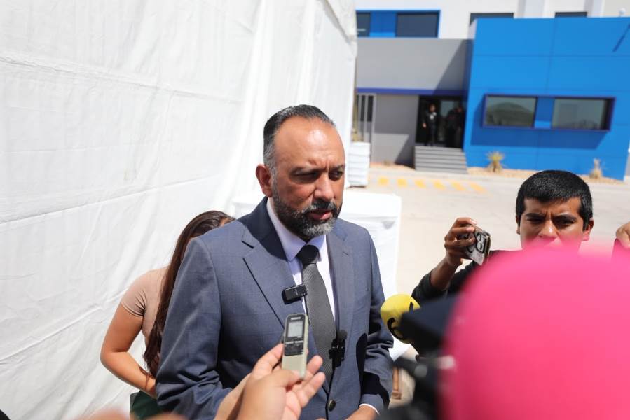 Municipio prepara plan para prevenir propagación del gusano barrenador en Juárez