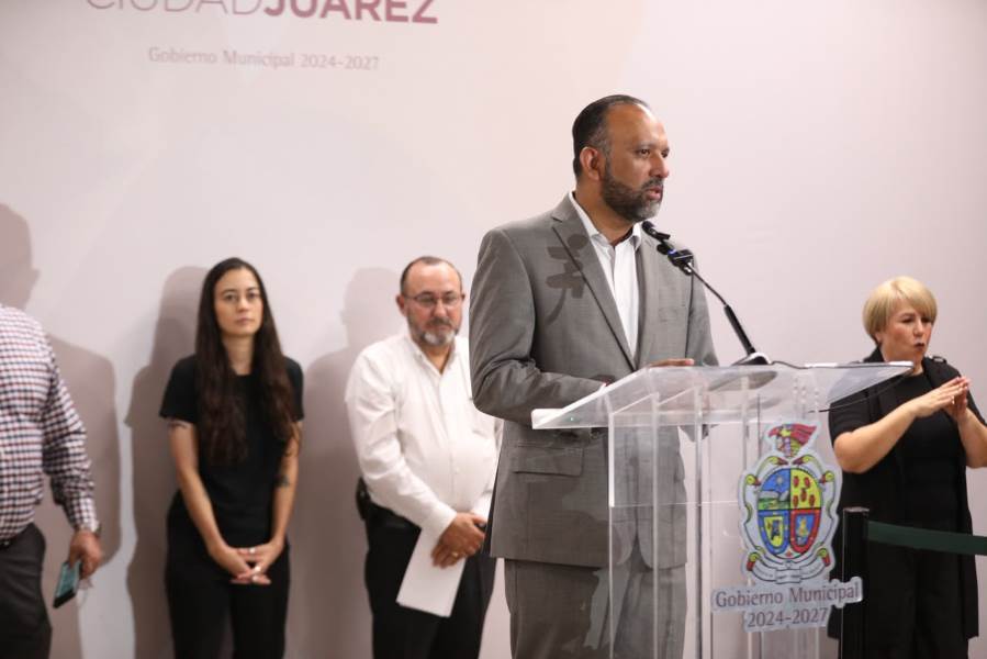 Cruzada por el Ciclismo habilitará tres rutas recreativas en Ciudad Juárez