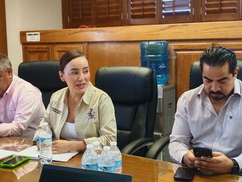Preparan encuentro cultural de Guatemala, Honduras y El Salvador en Juárez