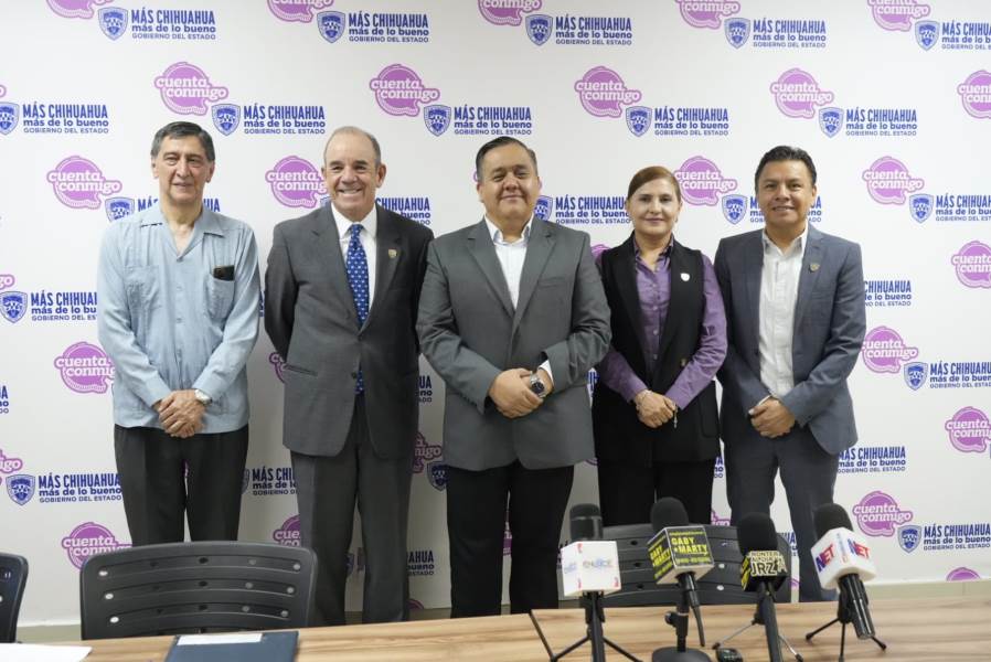 Reconocerán a estudiantes de excelencia académica en la Región Norte